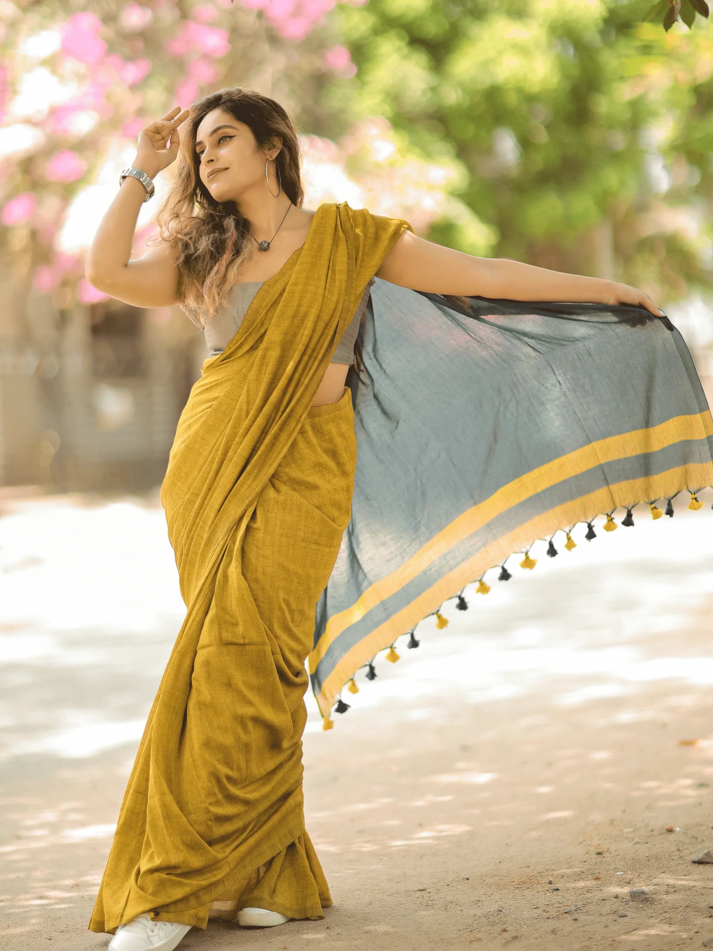 Sarees