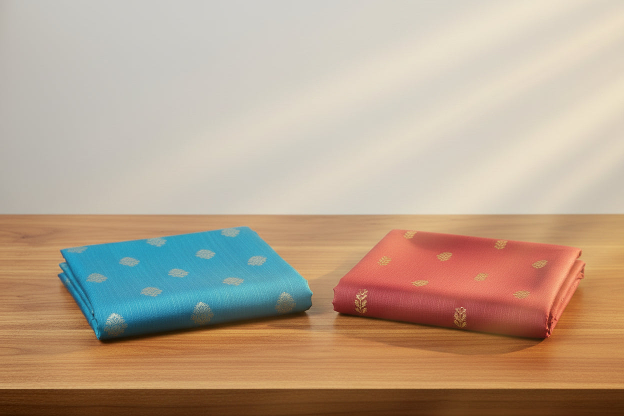 Fabrics