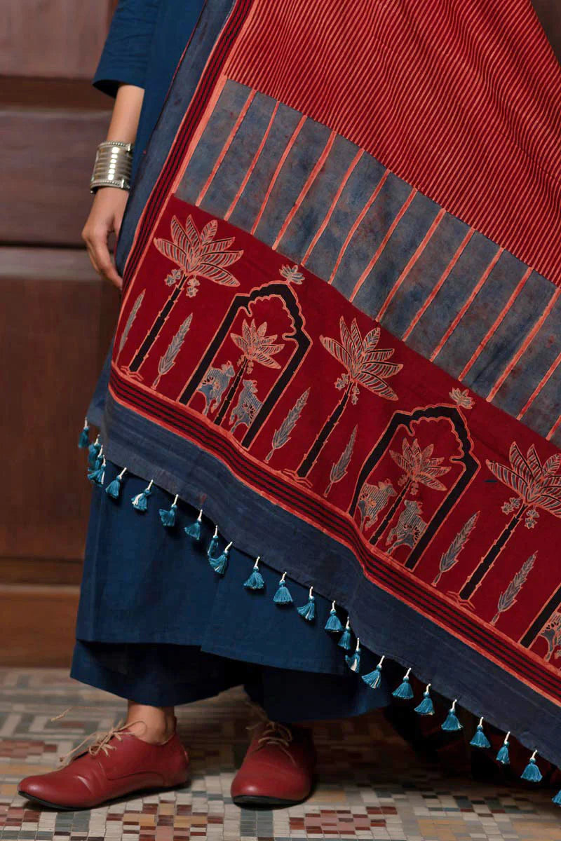 Dupattas