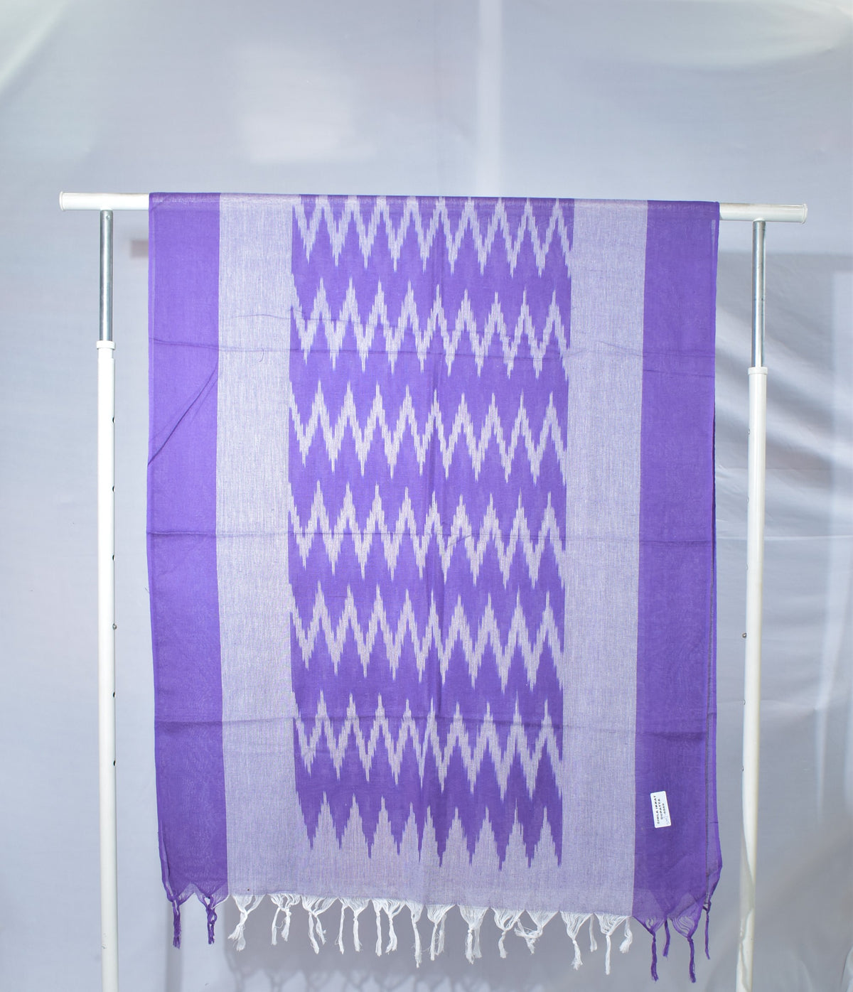 Ikkat Cotton Dupatta ICD05