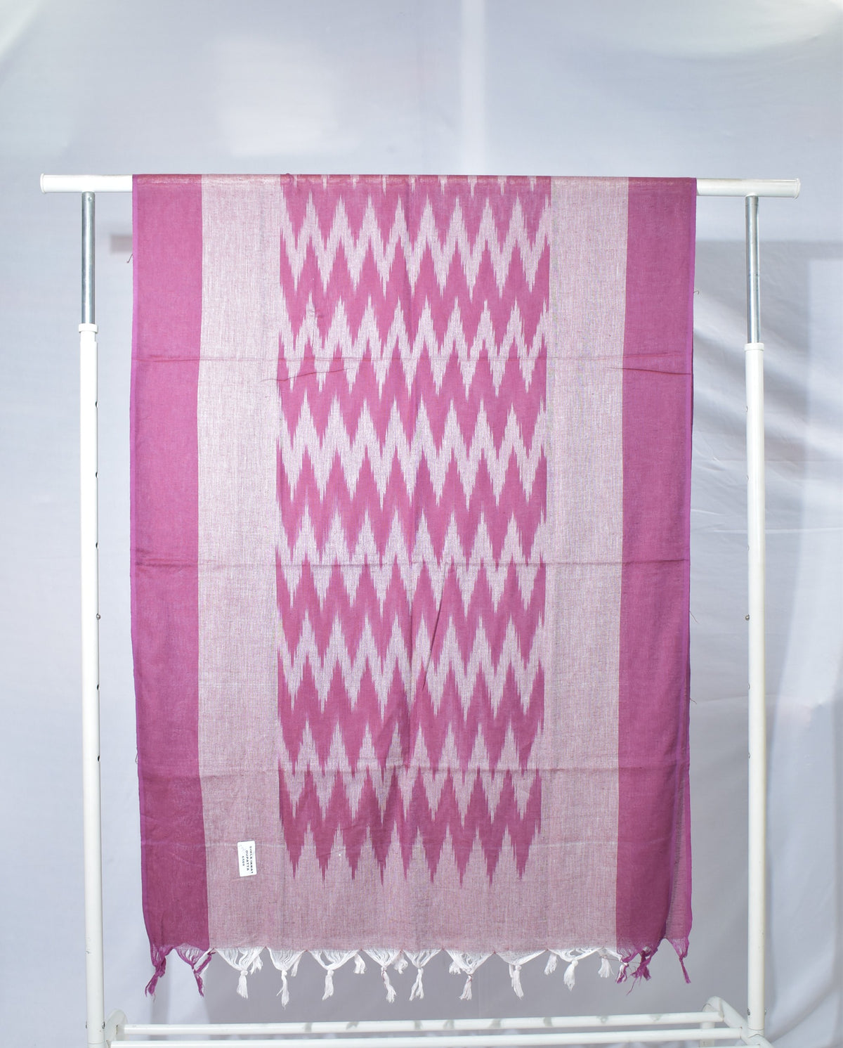 Ikkat Cotton Dupatta ICD06