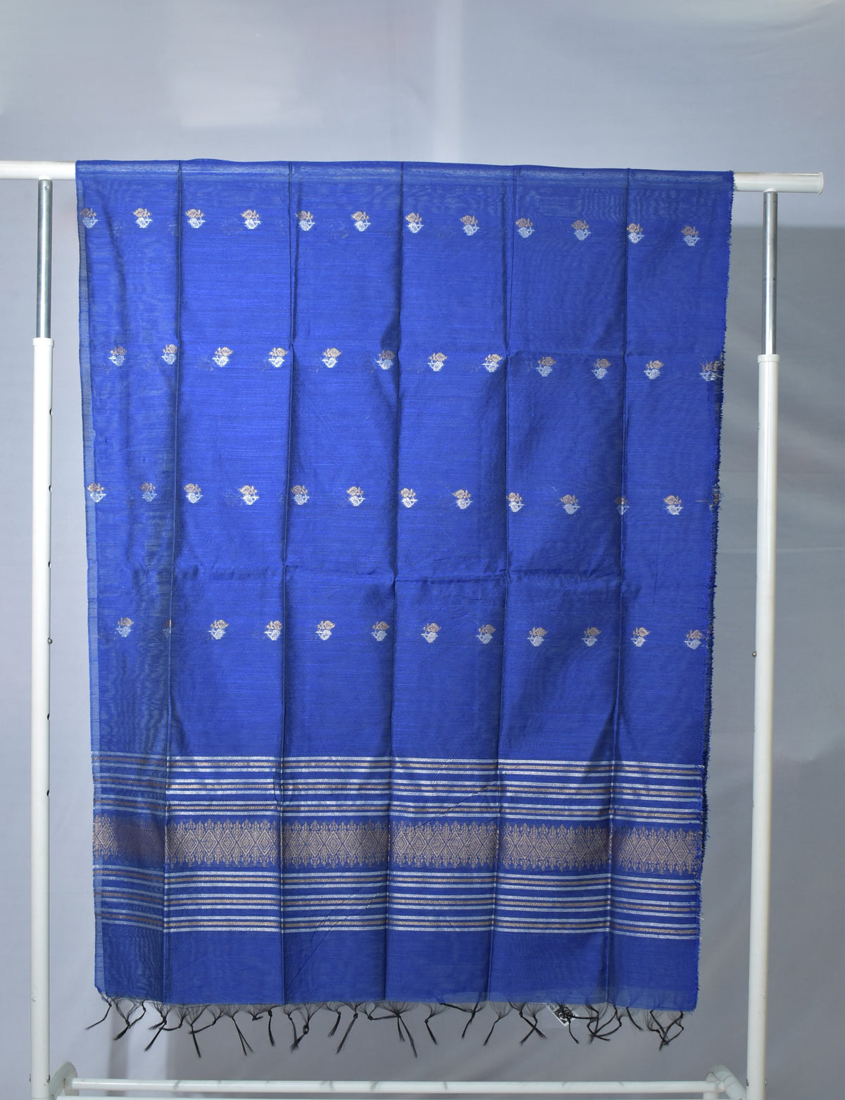 Raw Silk Dupatta RSD13
