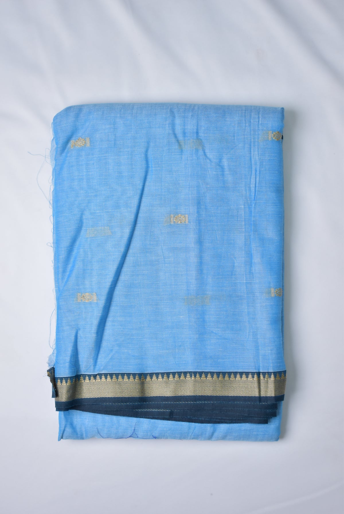 Narayanpet cotton Running material(1m)- NCF07