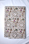 Printed Cotton Running material(1m)- CPF02