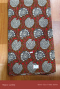 Kalamkari Cotton KCF22