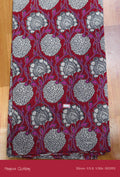 Kalamkari Cotton KCF23