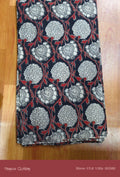 Kalamkari Cotton KCF25
