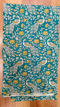 Kalamkari Cotton KCF17