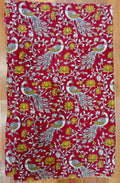 Kalamkari Cotton KCF18