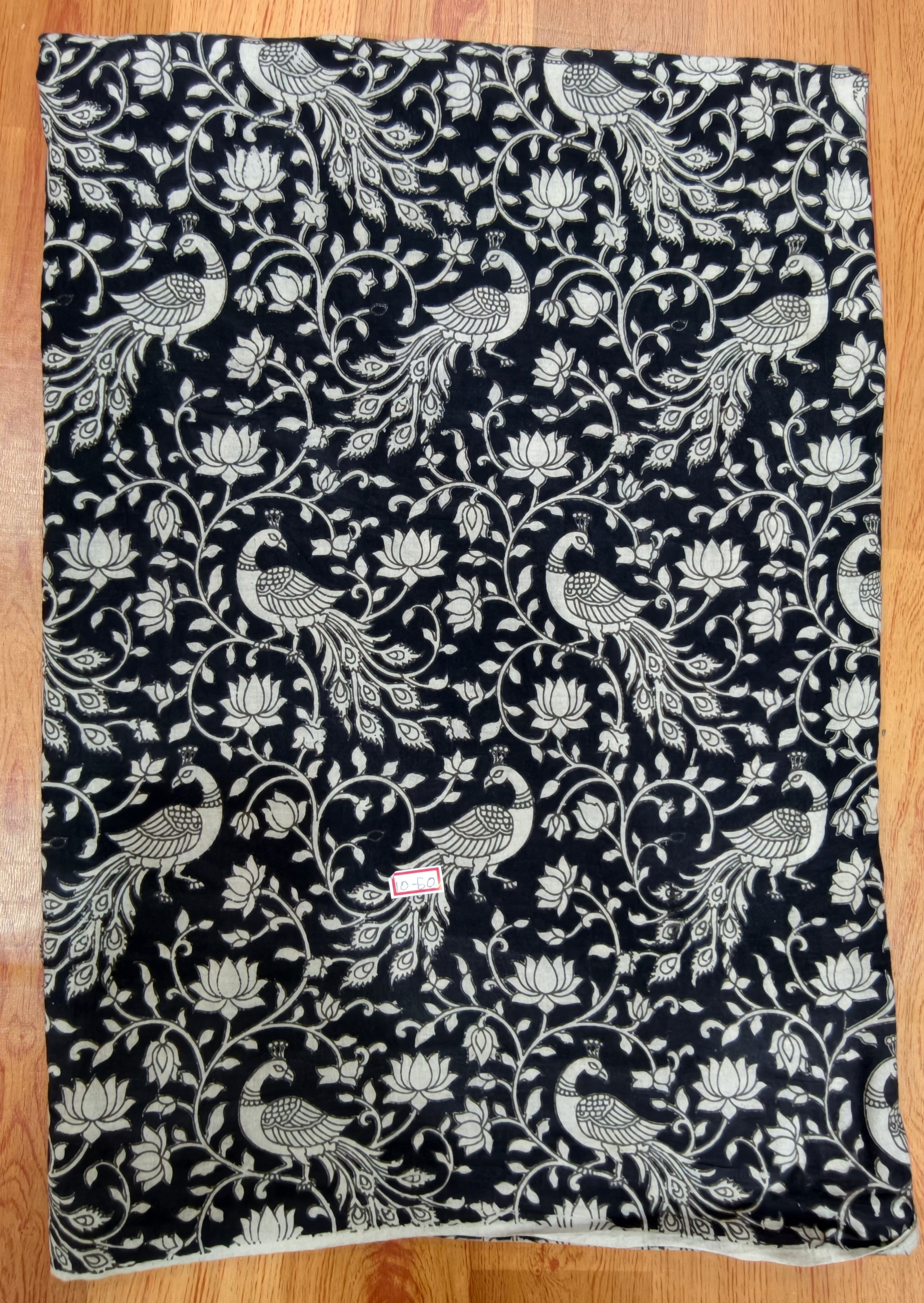 Kalamkari Cotton KCF21