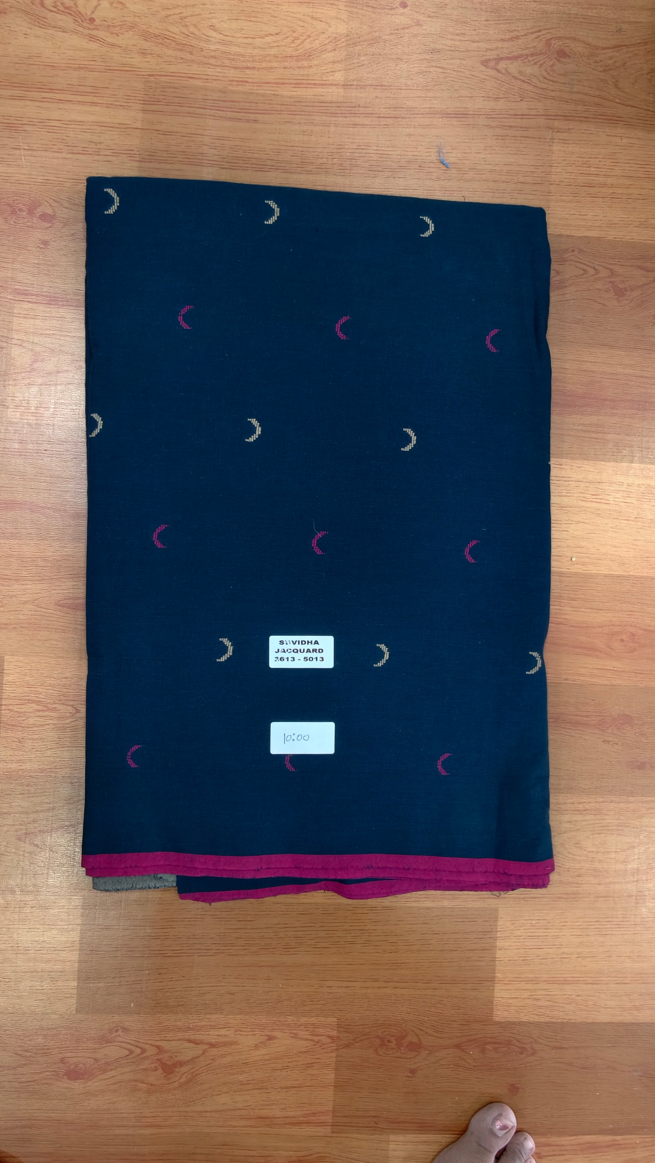 Soft Cotton SCF08