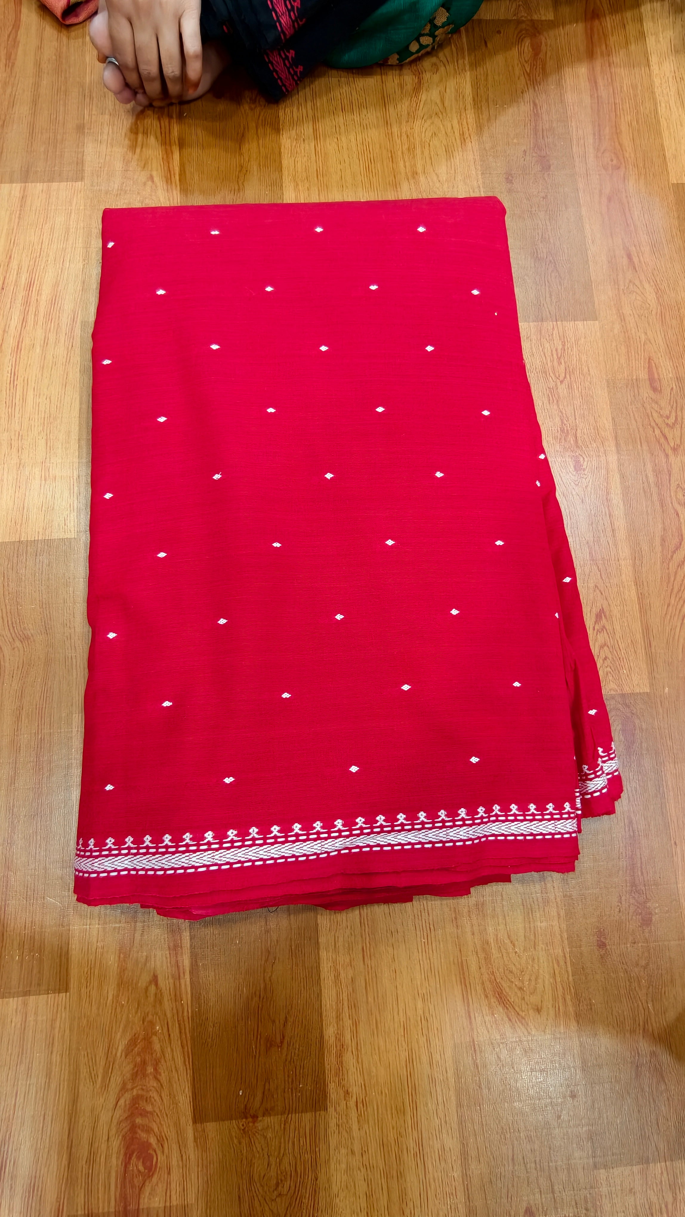 Soft Cotton SCF17