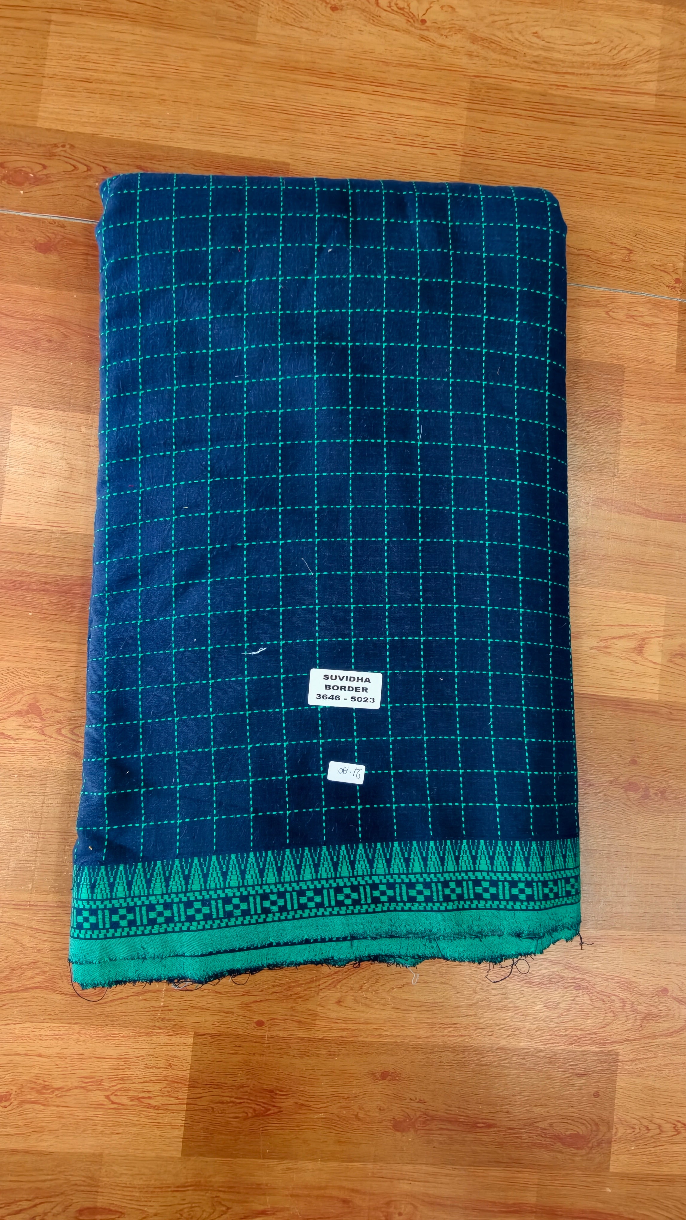 Soft Cotton SCF07