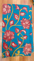 Kalamkari Cotton KCF01