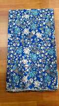 Kalamkari Cotton KCF03