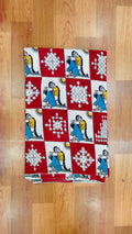 Kalamkari Cotton KCF11