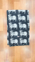 Kalamkari Cotton KCF14