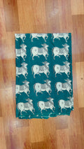 Kalamkari Cotton KCF16