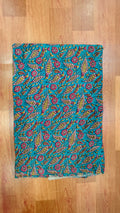 Kalamkari Silk KSF02
