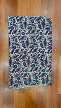 Kalamkari Silk KSF03