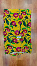 Kalamkari Silk KSF08