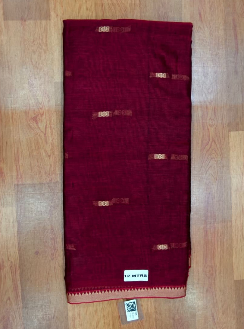 Narayanpet  Cotton NCF16