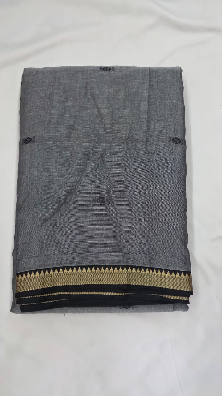 Narayanpet  Cotton NCF18