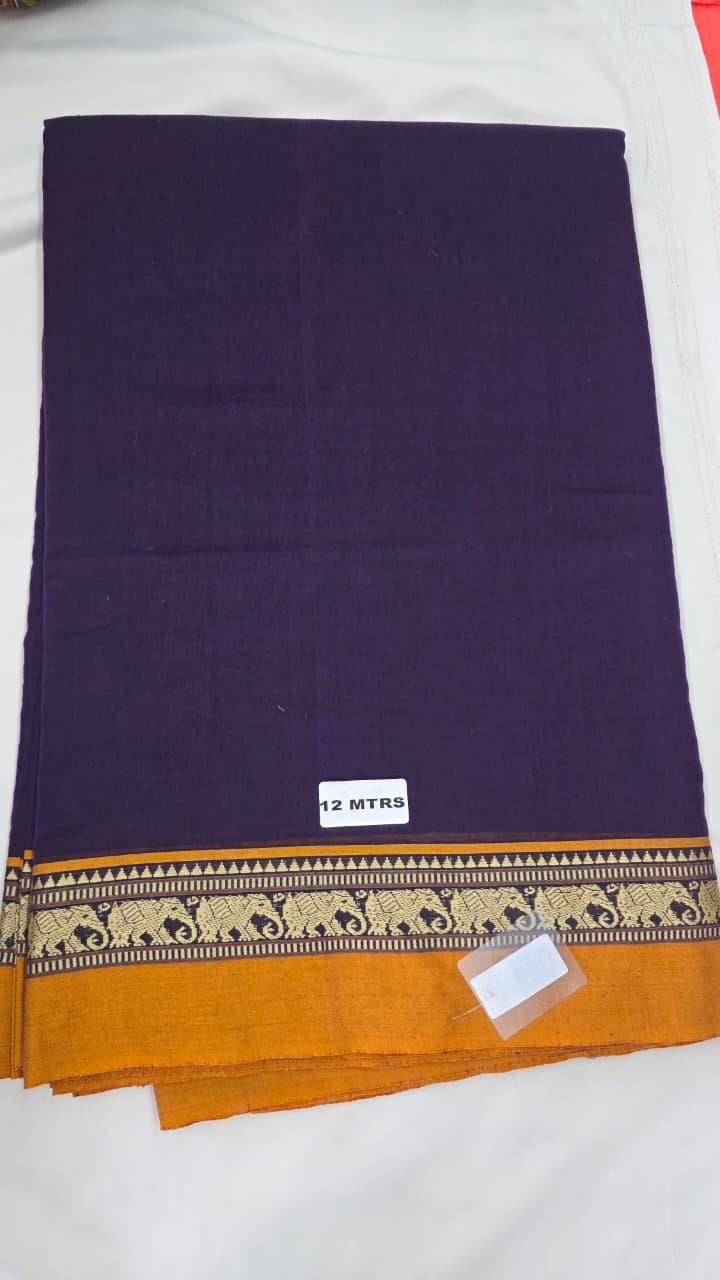 Narayanpet  Cotton NCF03