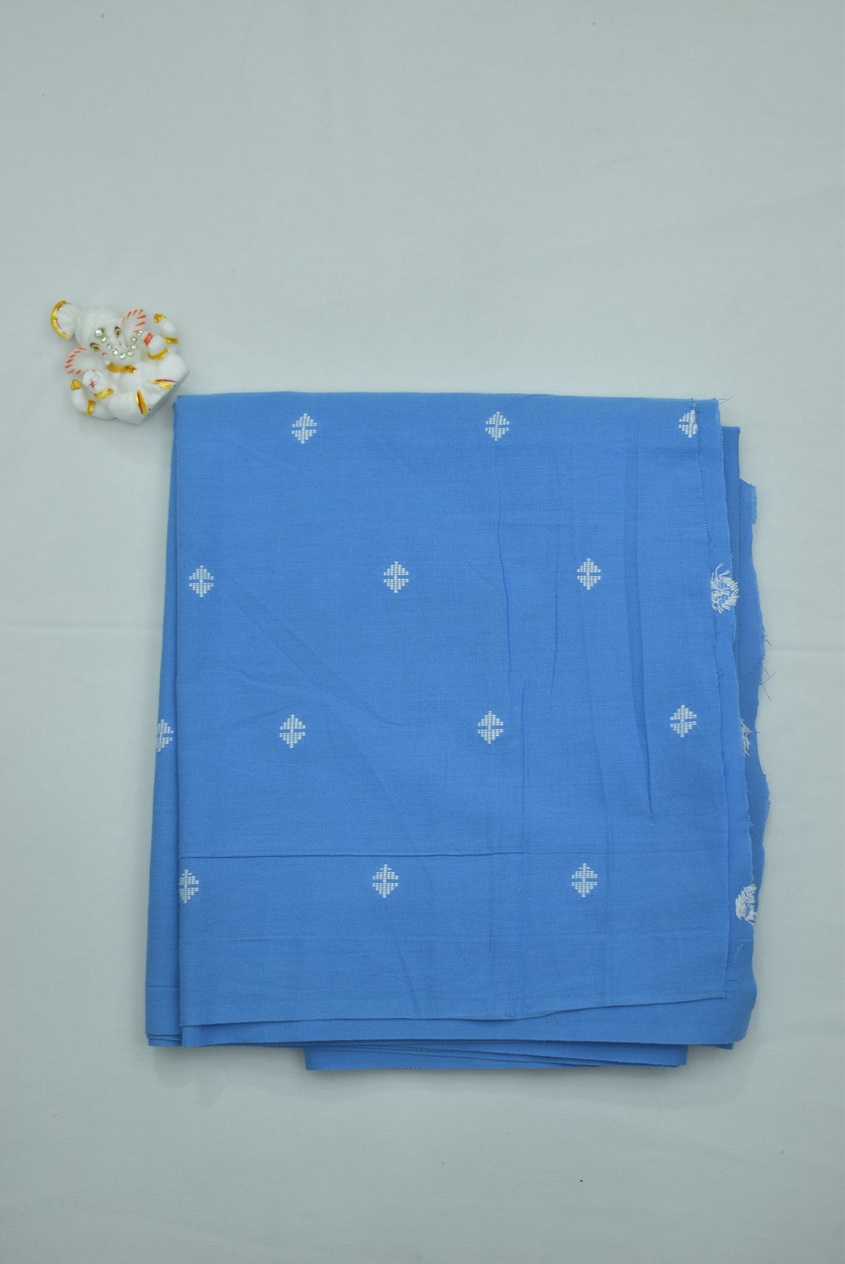 Pre washed cotton Running material(1m)- SCF01