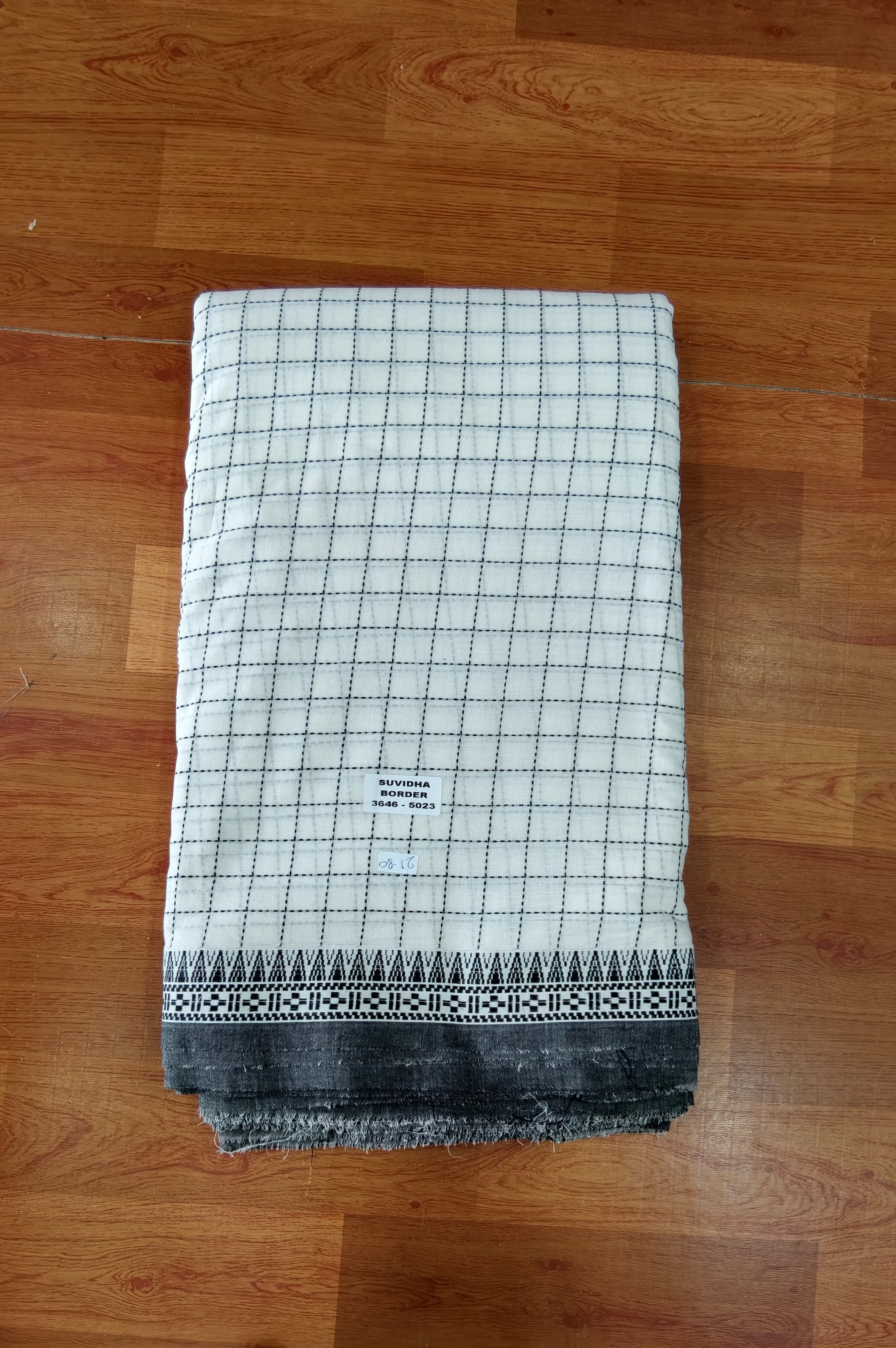 Soft Cotton SCF05