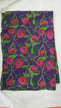 Kalamkari Silk KSF09
