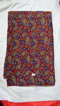 Kalamkari Silk KSF01