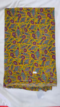 Kalamkari Silk KSF04