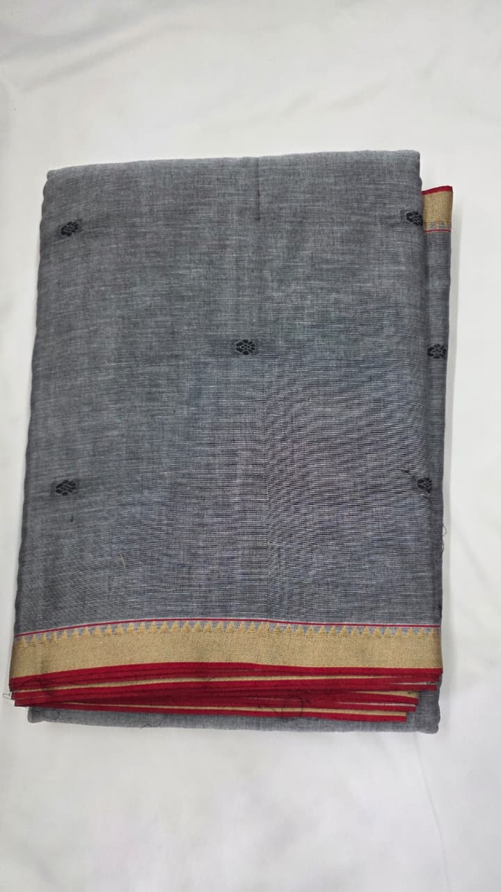 Narayanpet  Cotton NCF15