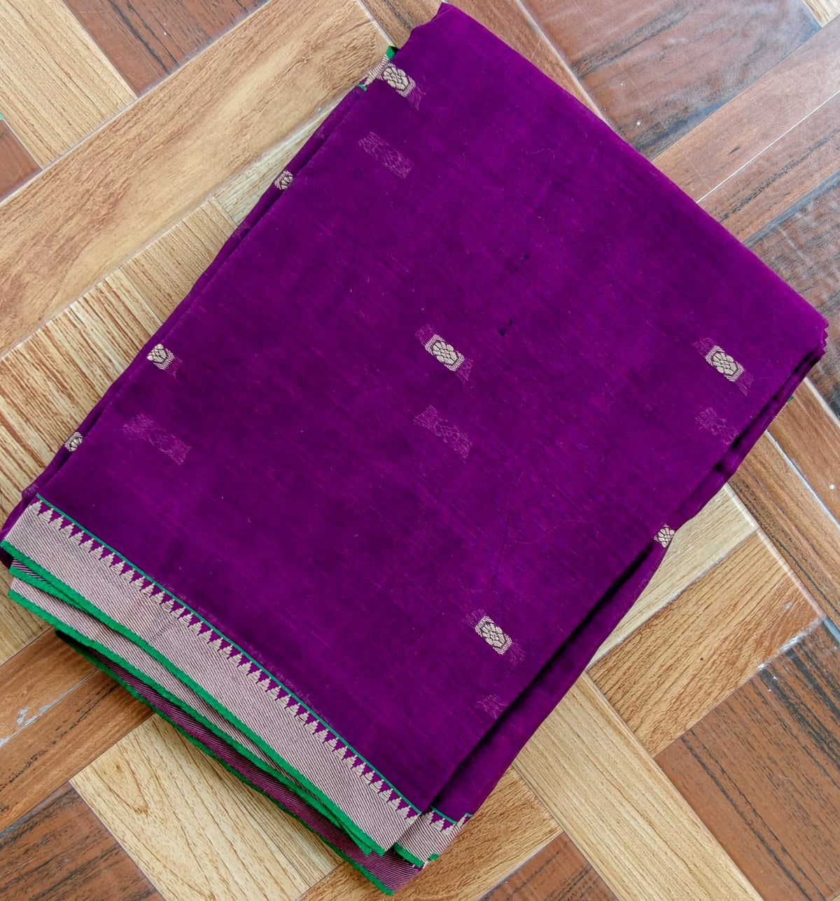 Narayanpet   cotton Running material(1m)- NCF19