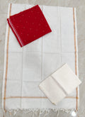 Jamdani Cotton Sets - JCS14