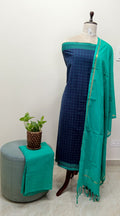 Jamdani Cotton Sets - JCS16