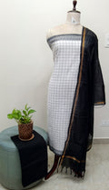 Jamdani Cotton Sets - JCS17