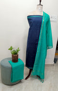 Jamdani Cotton Sets - JCS19