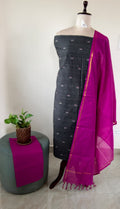 Jamdani Cotton Sets - JCS18