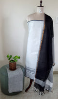 Jamdani Cotton Sets - JCS15