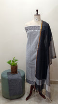 Jamdani Cotton Sets- JCS09