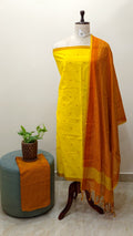 Jamdani Cotton Sets- JCS03