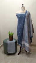 Jamdani Cotton Sets- JCS06