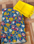 Kalamkari Cotton Set KTCD28