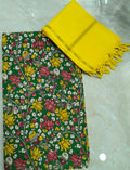 Kalamkari Cotton Set KTCD33