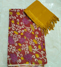 Kalamkari Cotton Set KTCD48