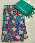 Kalamkari Cotton Set KTCD32