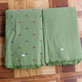Cotton Running material for Cord Sets(5m)- CRDS16