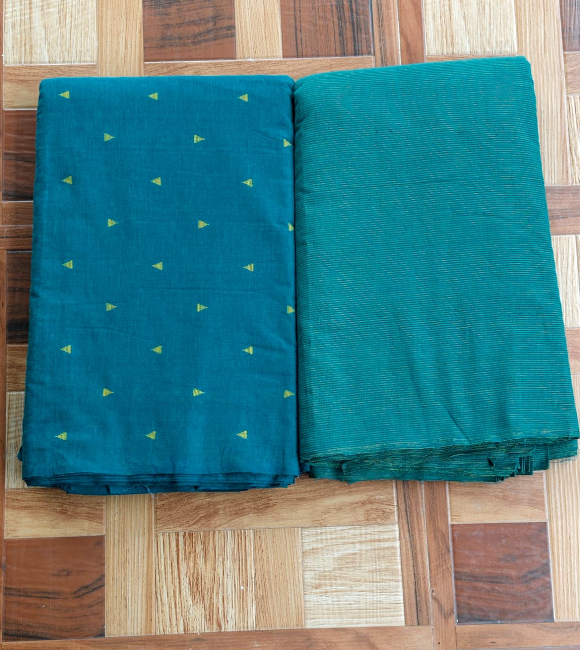 Cotton Running material for Cord Sets(5m)- CRDS14